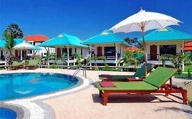 N.T. Lanta Resort